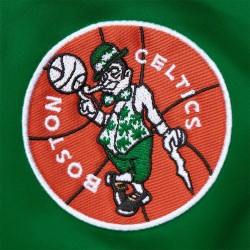 logo boston celtics