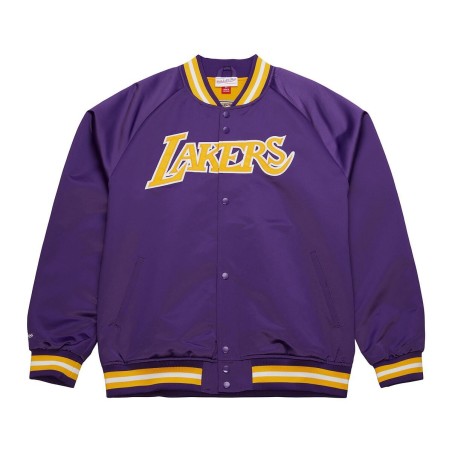 Veste Lakers Los Angeles Lightweight