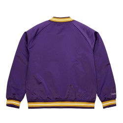 Veste Lakers Los Angeles Lightweight