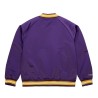 Veste Lakers Los Angeles Lightweight Satin