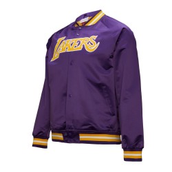 Veste Lakers Los Angeles Lightweight