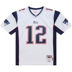 maillot patriots brady 2000