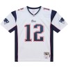 maillot patriots brady 2000
