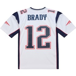 Maillot Patriots Tom Brady 20000