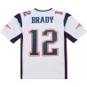 Maillot Patriots Tom Brady 20000