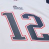 Maillot Patriots Tom Brady 20000