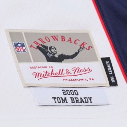 Maillot Patriots Tom Brady 20000