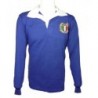 maillot rugby italie 1980