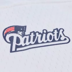 Maillot Patriots Tom Brady 20000