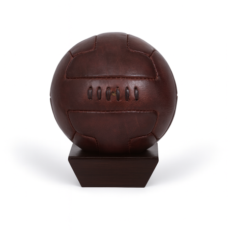 Ballon Football Retro 1930