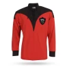 Racing Club Toulon jersey 1968