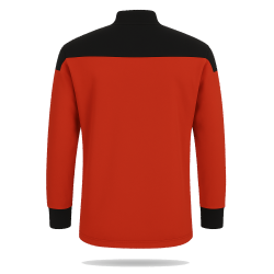 Racing Club Toulon jersey 1968