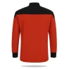 Racing Club Toulon jersey 1968