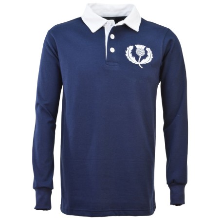 Scotland Rugby Shirt 1925