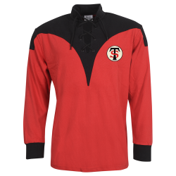 maillot-rugby-stade-toulousain-1948