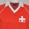 Maillot Suisse 1981-1982