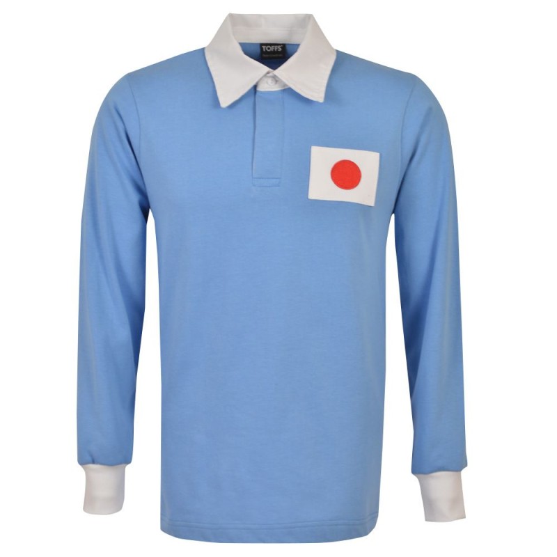 Maillot Japon 1966