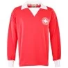 Maillot Canada 1977