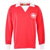 Maillot Canada 1977