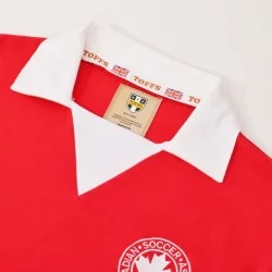 Maillot Canada 1977