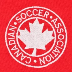 Maillot Canada 1977