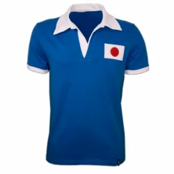 Maillot Japon 1950