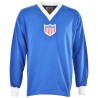 Maillot Etats Unis 1934