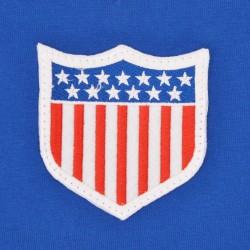 Maillot Etats Unis 1934