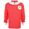 maillot pays de galles football collector 1920