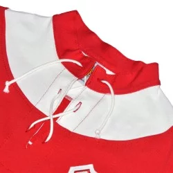 Maillot Pays de Galles 1920 vintage