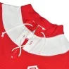 Maillot Pays de Galles 1920 vintage