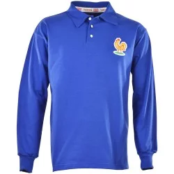 Maillot France 1957