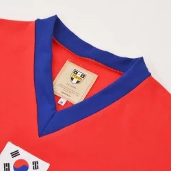 Maillot Coree du Sud 1954