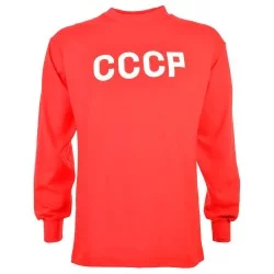 Maillot CCCP 1970 manches...
