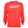 Maillot CCCP 1970 manches longues