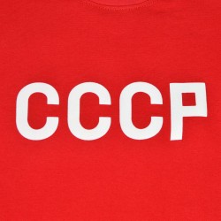 Maillot CCCP 1966 manches longues