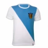 Maillot Karl Marx Stadt 1977-1978