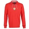 Maillot Hongrie 1950
