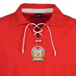 Maillot Hongrie 1950