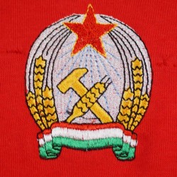 Maillot Hongrie 1950