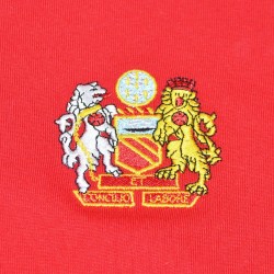 Maillot Manchester United 1974