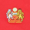 Maillot Manchester United 1974