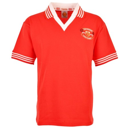 Maillot Manchester United 1978 1979