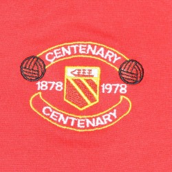 blason manchester united 1978 1979