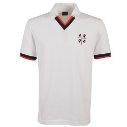 maillot cagliari calcio 1981 1982