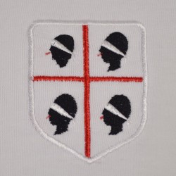 cagliari calcio blason logo