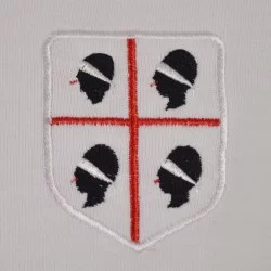 cagliari calcio blason logo