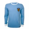 Maillot Karl Marx Stadt&nbsp;1970 manches longues