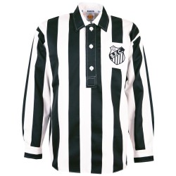 Maillot Santos FC 1930