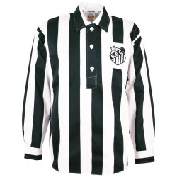 Maillot Santos FC 1930